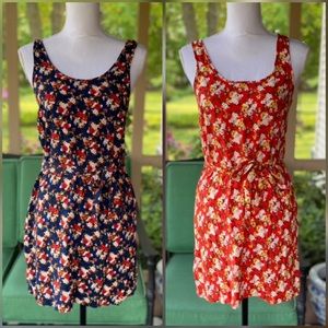 Floral Sundress Bundle